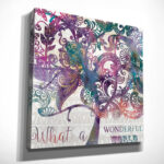 " Boho Tree " - Image 2