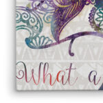 " Boho Tree " - Image 3