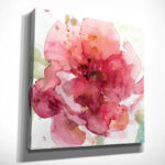 " Bold Blush I " by Carol Robinson - Image 6