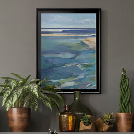 ” Breakwater “ - Chic Decora