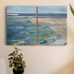 " Breakwater " 2 - Pieces - Image 3