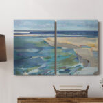 " Breakwater " 2 - Pieces - Image 7