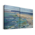 " Breakwater " 2 - Pieces - Image 8