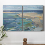 " Breakwater " 2 - Pieces - Image 2