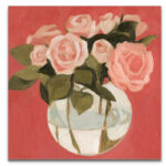 " Bright Blooms I " - Image 5