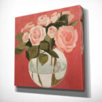 " Bright Blooms I " - Image 2