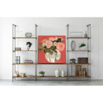 " Bright Blooms I " - Image 3