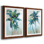 " Bright Breeze I " 2 - Pieces - Image 5