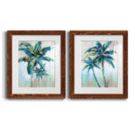 " Bright Breeze I " 2 - Pieces - Image 6