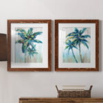 " Bright Breeze I " 2 - Pieces - Image 2