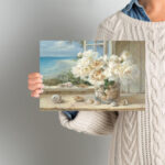 " By The Sea " by Danhui Nai - Image 7