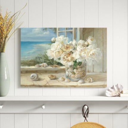 ” By The Sea ” by Danhui Nai - Chic Decora