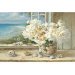 " By The Sea " by Danhui Nai