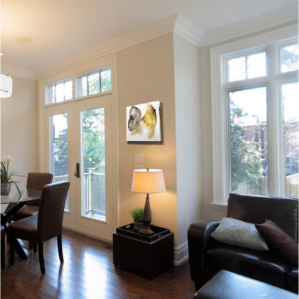 ” Calendula I “ - Chic Decora