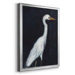 " Calm Great Egret II " - Image 5