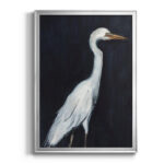 " Calm Great Egret II " - Image 6