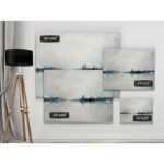 " Calm Morning " - Image 4