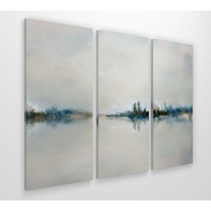 ” Calm Morning ” 3 – Pieces - Chic Decora