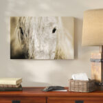 " Camargue Horse " by Scott Stulberg - Image 5