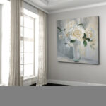 " Carolina Springs Bouquet I " - Image 2