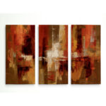 " Castanets " 3 - Pieces - Image 3