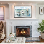 " Caught At Low Tide II " - Image 2