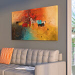 " Celebration " by Cguedez - Image 8