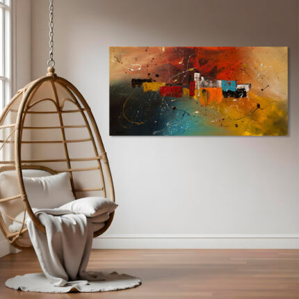 ” Celebration ” by Cguedez - Chic Decora