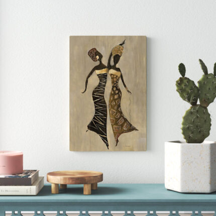 ” Celebration I “ - Chic Decora