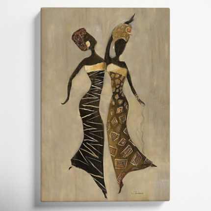 ” Celebration I “ - Chic Decora