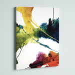 " Celestial V " by Sydney Edmunds - Image 3