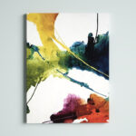 " Celestial V " by Sydney Edmunds - Image 4