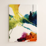 " Celestial V " by Sydney Edmunds - Image 8