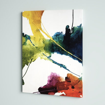 ” Celestial V ” by Sydney Edmunds - Chic Decora