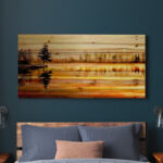 " Chanannes " by Parvez Taj