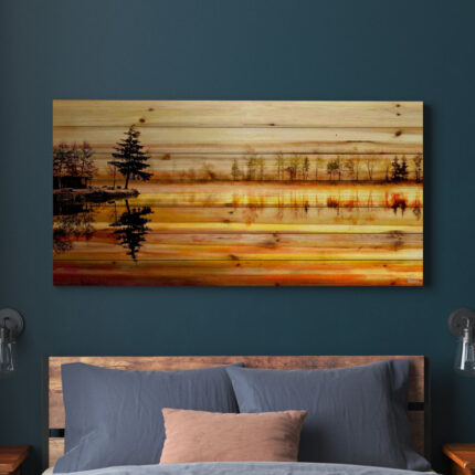 ” Chanannes ” by Parvez Taj - Chic Decora