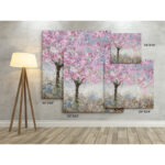 " Cherry Blosson Festival I " - Image 3