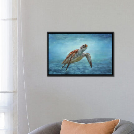 ” Chicken For Dinner ” by Lucia Heffernan - Chic Decora