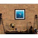 " Chicken Of The Sea " by Iris Scott