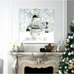 " Christmas Is Joy " - Image 3