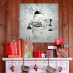 " Christmas Is Joy " - Image 4