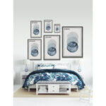 " Circles Overlap " by Parvez Taj - Image 4