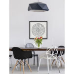 " Circular Dots " by Marmont Hill - Image 7