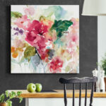 " Citrus Floral Punch "