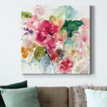 " Citrus Floral Punch " - Image 2
