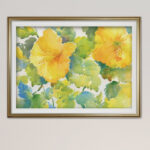 " Citrus Hibiscus " - Image 2