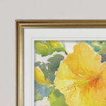 " Citrus Hibiscus " - Image 3