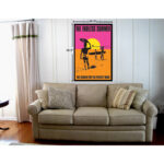 " Classic Endless Summer Surfing Surfboards Beach Sunset " - Image 3