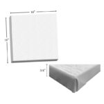 " Classic Prints For Decorating Bathroom; Salle De Bain And Le Baignoire " by Gregory Gorham 2 - Pieces Painting Print - Image 4