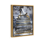 " Clear Fashion Thoughts Enzo " - Image 3